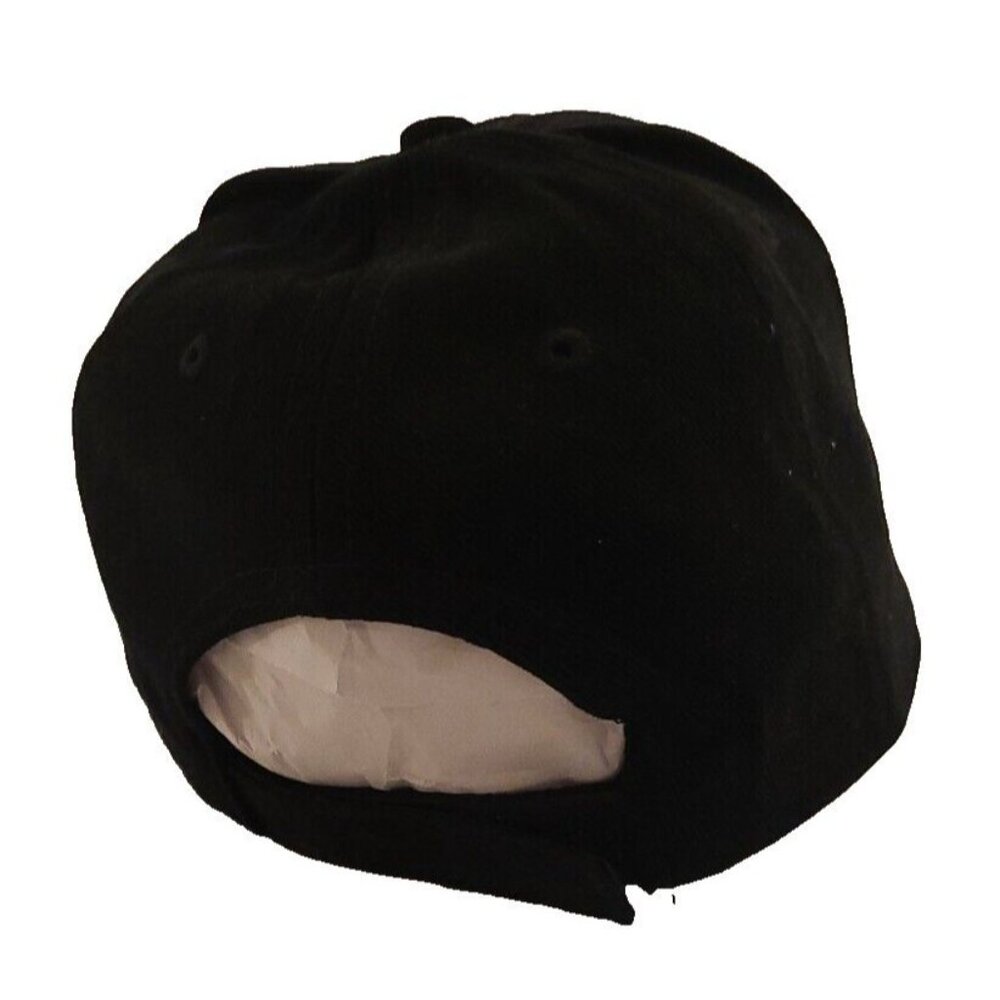 Snap‎ On Racing Embroidered Felt Baseball Cap - Picture 4 of 7
